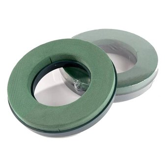 Floral Foam Ring 25cm