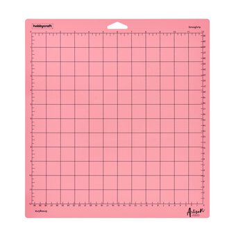 Strong Grip Cutting Mat 12 x 12 Inches