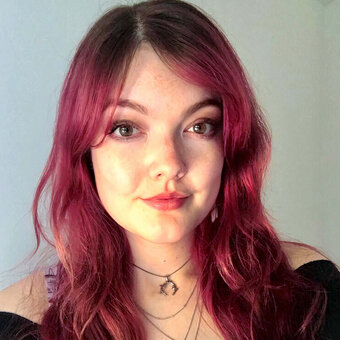 Georgia Tunesi - Artisan