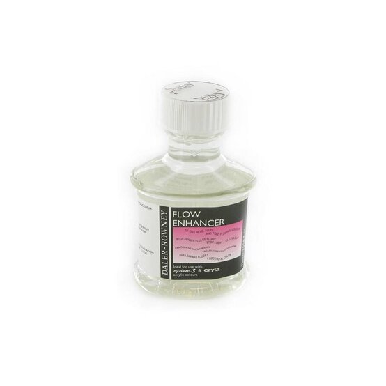 Daler-Rowney Flow Enhancer 75ml