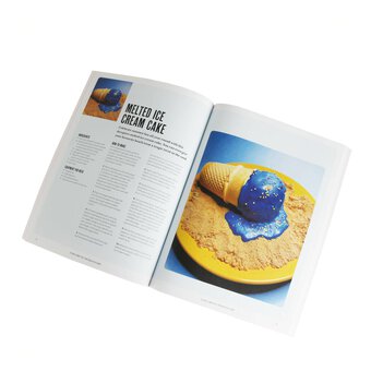 Artisan Is That a Cake Recipe Book