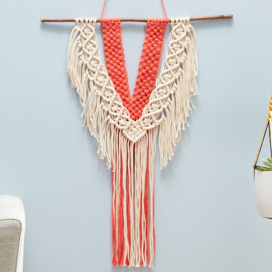 How to Get Started in Macram&eacute; image number 1