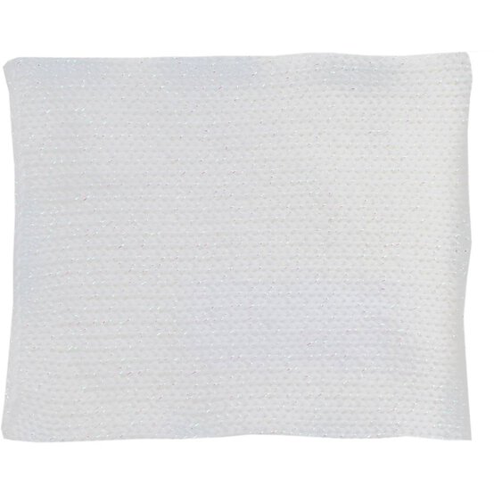 White Baby Brilliance DK Yarn 100g image number 4