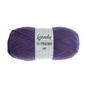 Wendy Lavender Supreme DK Yarn 100g image number 1