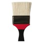 Daler-Rowney Georgian Skyflow Brush Bright 2 1/2 image number 1