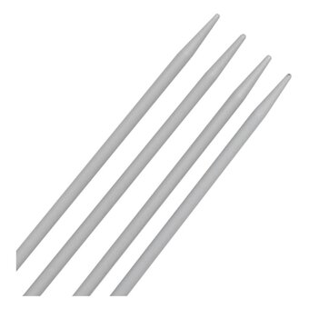 Pony Knitting Needles 3mm x 20cm 4 Pack