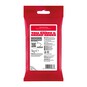 Renshaw Red Extra Ready To Roll Icing 1kg image number 1