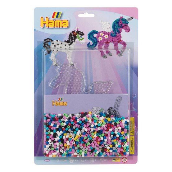 Hama Unicorn Kit image number 2