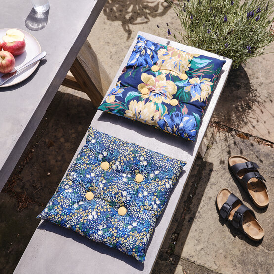 How to Make a Seat Cushion image number 1