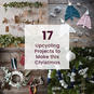17 Upcycling Projects to Make this Christmas image number 1