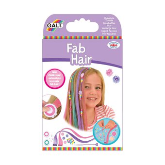 Galt Fab Hair