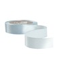 Blue Vapour Satin Ribbon 20mm x 15m image number 2