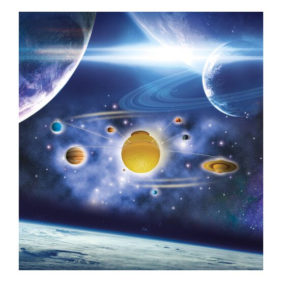  My Very Own Solar System image number 4