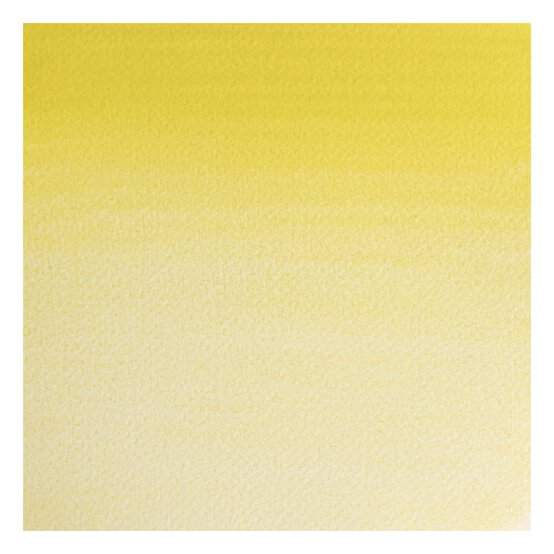 Winsor & Newton Lemon Yellow Nickel Titanate Professional Watercolour Tube 5ml image number 2
