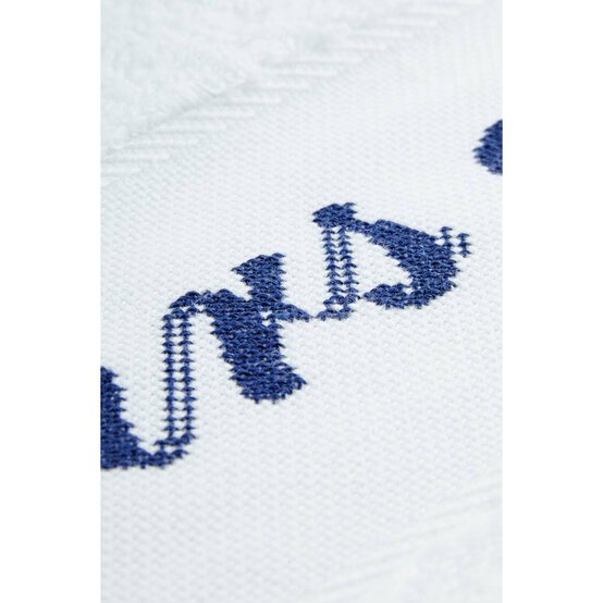 FREE PATTERN DMC Script Cross Stitch 0115 image number 6