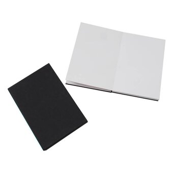 Seawhite Concertina Sketchbook A5