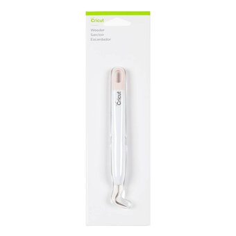 Cricut Rose Pink Weeder