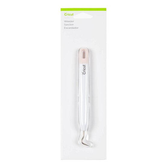 Cricut Rose Pink Weeder