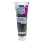 Pebeo Velvet Black Deco Creme Paint 120ml image number 1