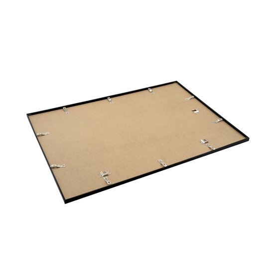 Black Lightweight Frame 50cm x 70cm image number 4