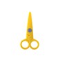 Yellow Safety Scissors image number 1