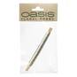 Oasis Silver Metallic Wire Stick 50g image number 2