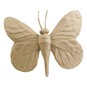 Decopatch Mache Butterfly 25cm image number 1