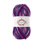 James C Brett Berry Mix Fairground DK Yarn 100g image number 1