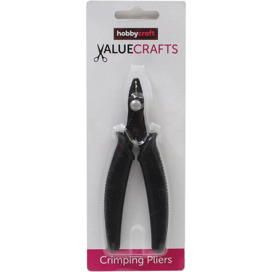 Crimping Pliers image number 3