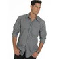 McCall&rsquo;s Men&rsquo;s Shirts Sewing Pattern M6044 (S-L) image number 7