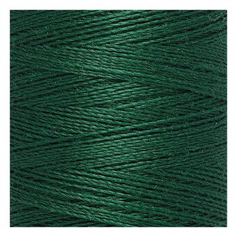 Gutermann Green Sew All Thread 100m (340)
