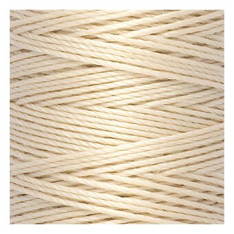 Gutermann Beige Top Stitch Thread 30m (169)