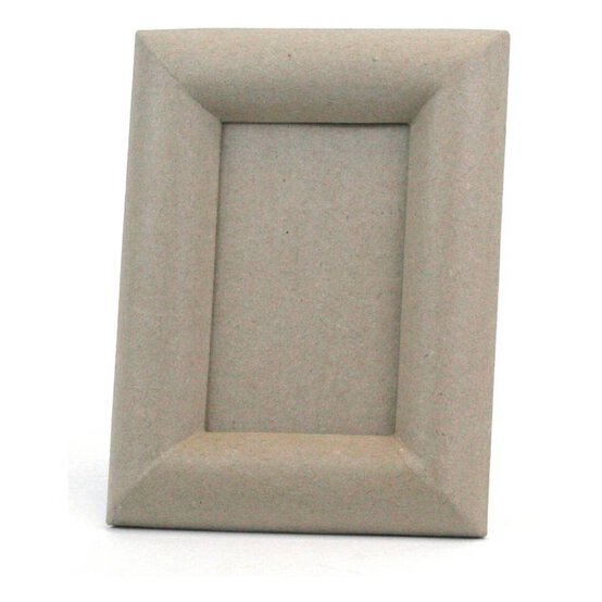 Mache Picture Frame 23cm image number 1