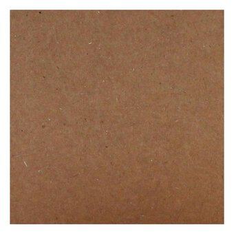 Kraft Cards  5 x 7 Inches 30 Pack