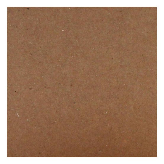 Kraft Cards  5 x 7 Inches 30 Pack image number 2