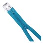 YKK Turquoise Dress and Skirt Zip 41cm image number 1