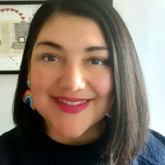 Susana De Villarreal - Artisan