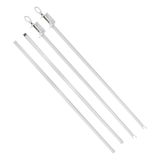 Ginger Ray Table Clamp 150cm x 88cm  image number 3