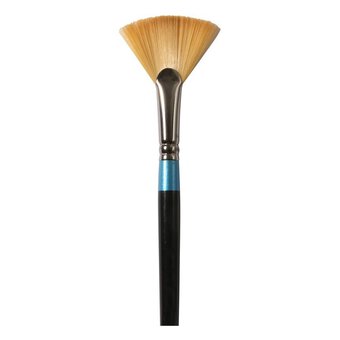 Daler-Rowney Aquafine Brushes Fan Blender 6