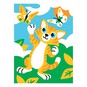 My First Paints Kitten image number 2