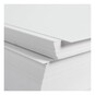 White Premium Smooth Card A3 50 Pack image number 2