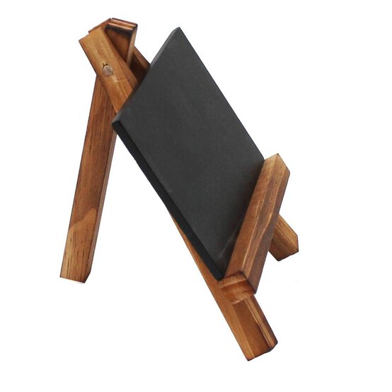 Chalkboard Easel 4 Pack image number 2