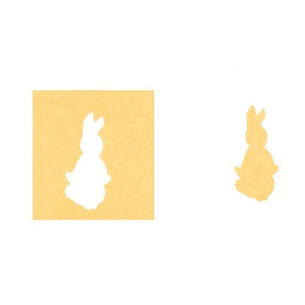 Beatrix Potter Peter Rabbit Craft Punch