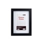 Black Picture Frame 18cm x 13cm image number 2