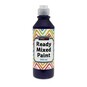 Purple Ready Mixed Paint 300ml image number 1
