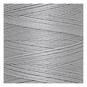 Gutermann Grey Sew All Thread 100m (38) image number 2