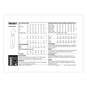 New Look Women's Jumpsuit Sewing Pattern N6661 image number 2