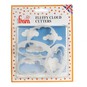 FMM Fluffy Cloud Cutters 5 Pack image number 1