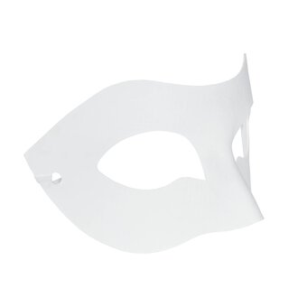 Kids' Half Mask