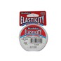 Beadalon Elasticity Bead Cord Reel 0.8mm x 5m image number 1